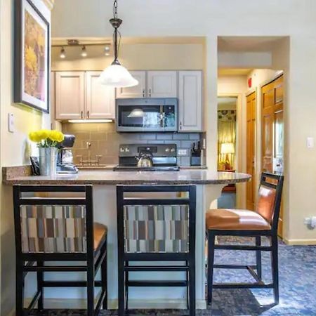Aspen At Streamside At Vail Appartement Buitenkant foto