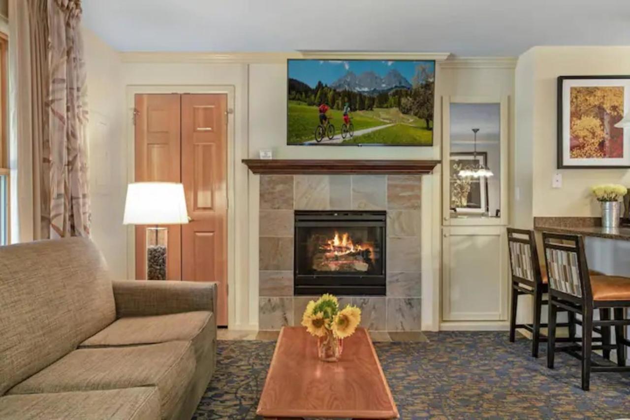 Aspen At Streamside At Vail Appartement Buitenkant foto