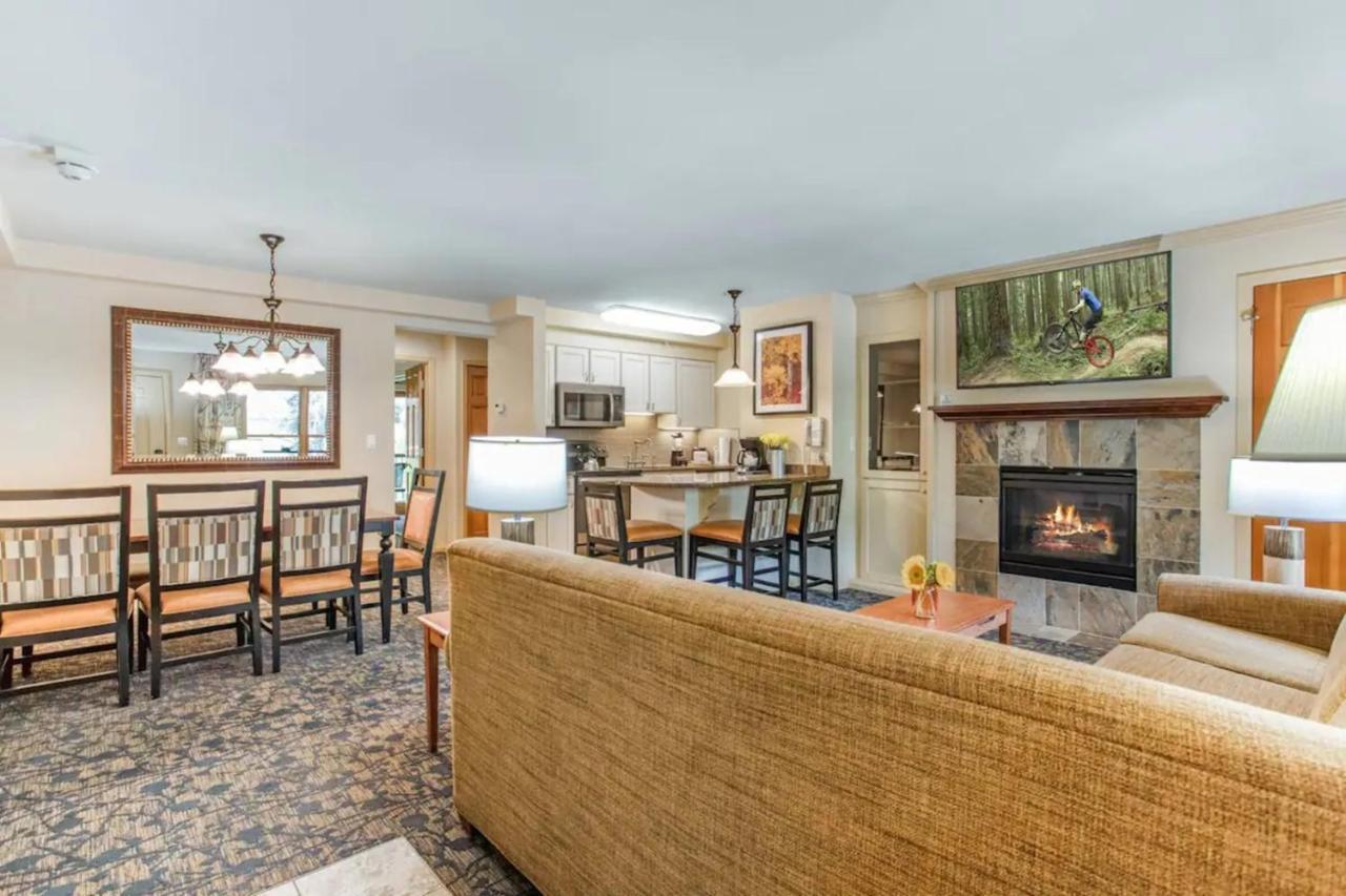 Aspen At Streamside At Vail Appartement Buitenkant foto